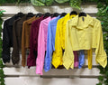 Camicia Serena