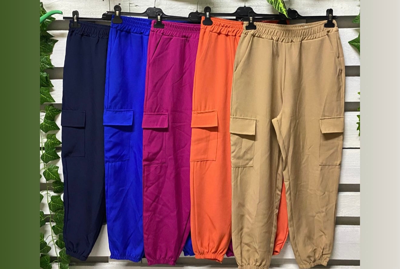 Pantalone Anna🧡
