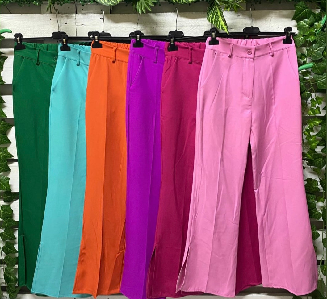Pantalone Giorgia 💚